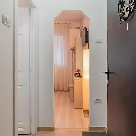 Апартаменти Garsoniera Monique Брашов