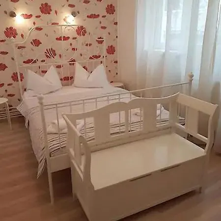 Апартаменти Garsoniera Monique *