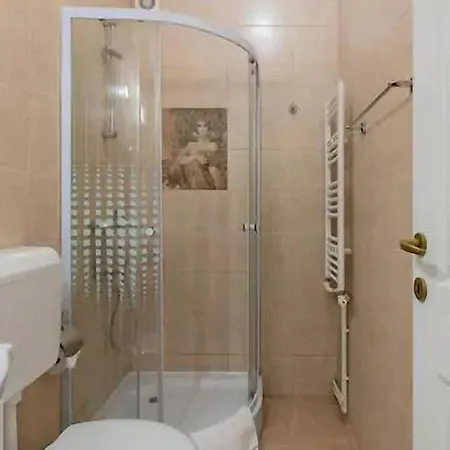 Апартаменти Garsoniera Monique Брашов
