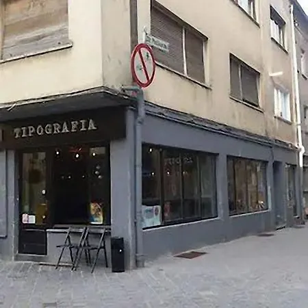 Апартаменти Garsoniera Monique Брашов